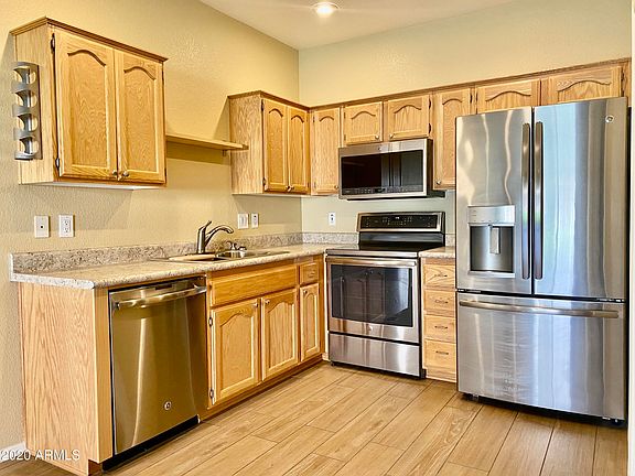 2nd image of 2101 S Yellow Wood Unit 69