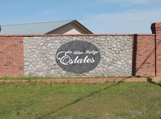 21487 Gatlinburg Rd, Bullard, TX 75757