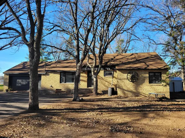 17341 Riverwood Dr, Little Falls, MN 56345