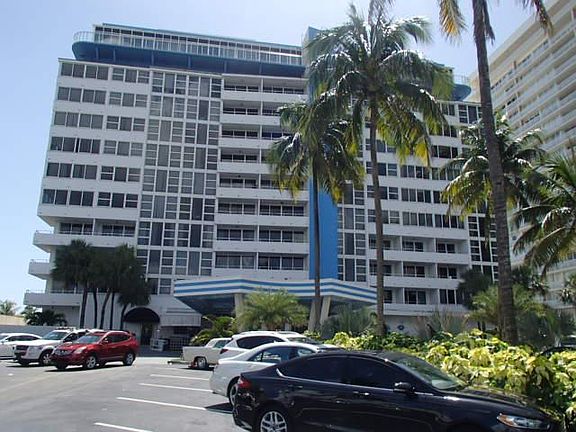 2nd image of 4040 Galt Ocean Dr #916