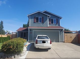 1365 Emmons St NE, Salem, OR 97301