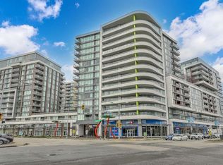 3331 No 3 Rd #1003, Richmond, BC V6X2B6