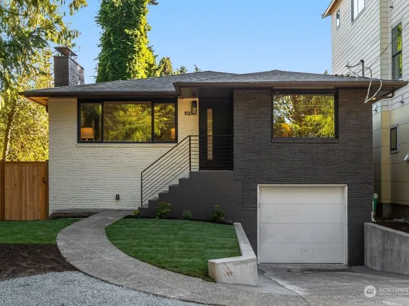 1255 NE 98th Street, Seattle, WA 98115