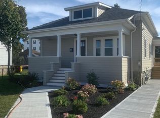 347 Peckham St, Fall River, MA 02724