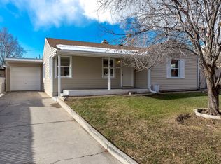 781 N 1050 E, Provo, UT 84606
