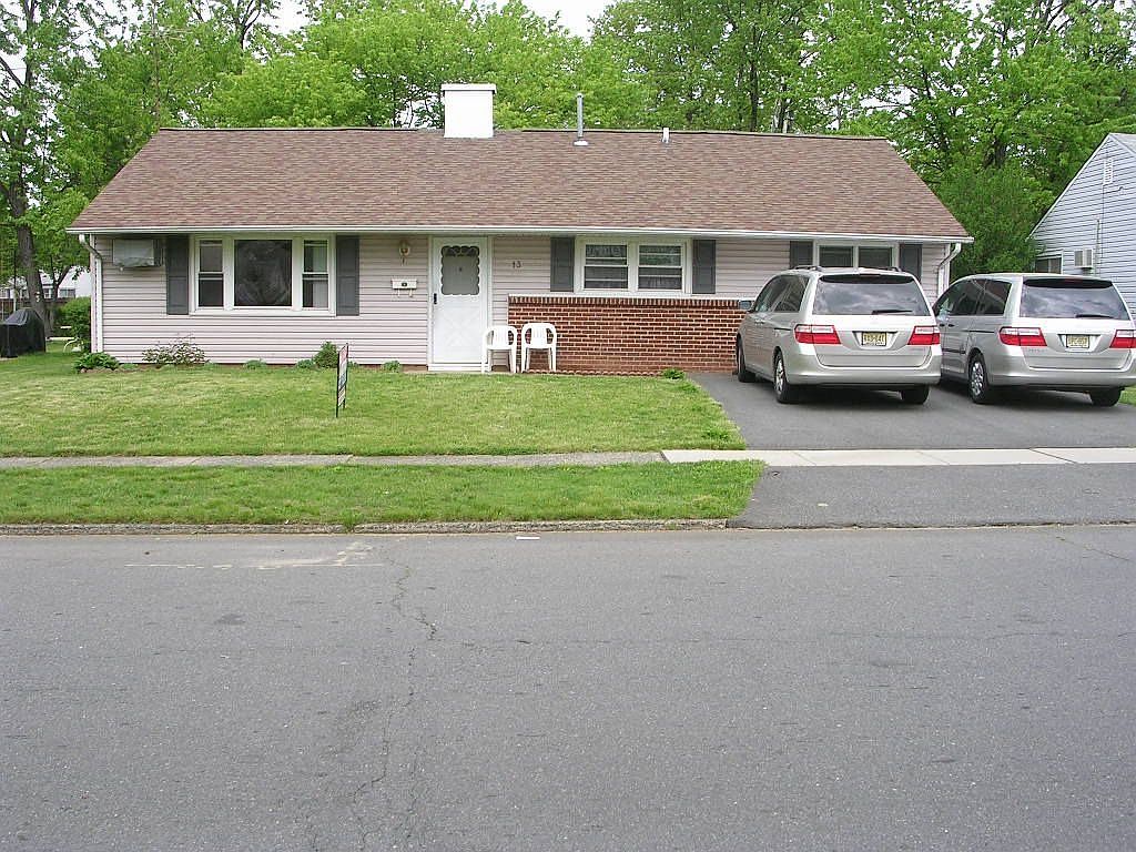 13 Colton Rd, Edison, NJ 08817 Zillow