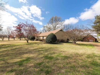 2051 Solo Rd, Covington, TN, 38019