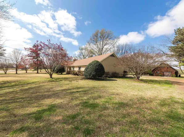 2051 Solo Rd, Covington, TN 38019