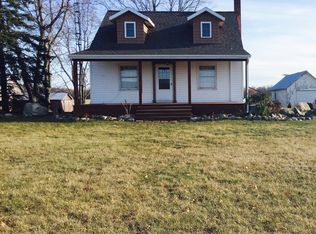 8594 County Road P50, Montpelier, OH 43543