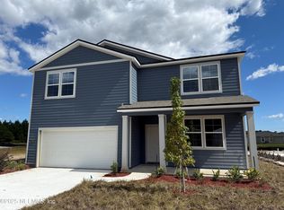 4331 EVENING PRIMROSE Drive, Jacksonville, FL 32218