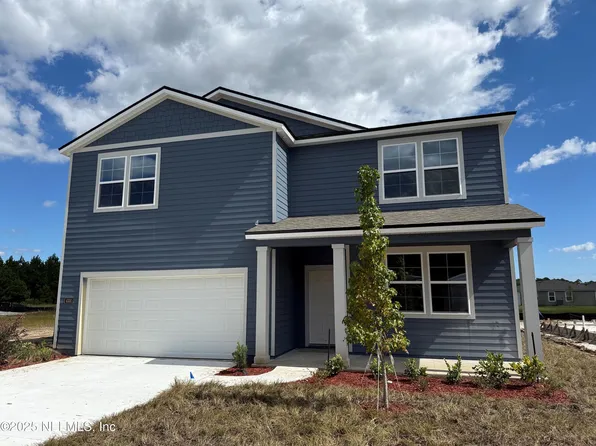 4331 EVENING PRIMROSE Drive, Jacksonville, FL 32218