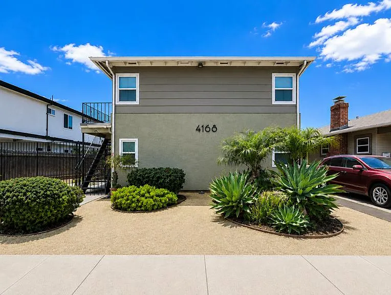 1 bed, 600 sqft, $1,940 — Photo 1