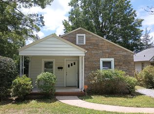 1107 W Murray Ave, Durham, NC 27704