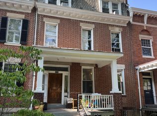 1859 Newton St NW #3, Washington, DC 20010
