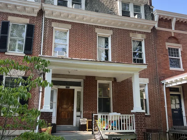 1859 Newton St NW #3, Washington, DC 20010