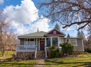 18741 Cedar St, Tuolumne, CA 95379
