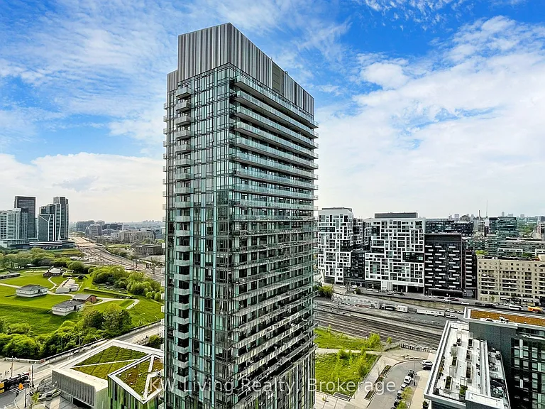 85 Queens Wharf Rd #2508 — Photo 26