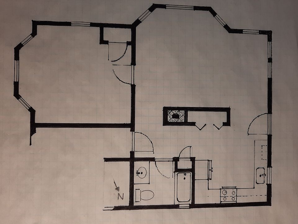 1st image of 429 Montauk Ave #B