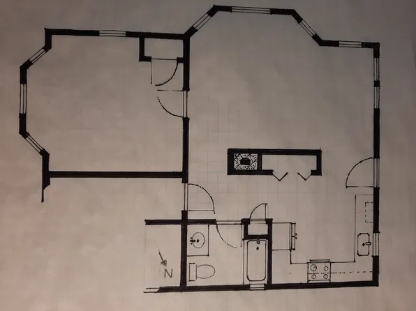 429 Montauk Ave #B, New London, CT 06320