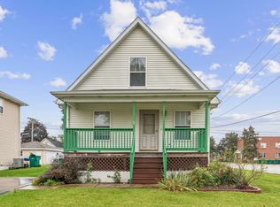1200 Wilcox St, Joliet, IL 60435