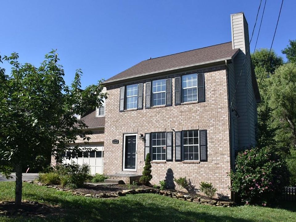2nd image of 8808 Barbee Ln #9