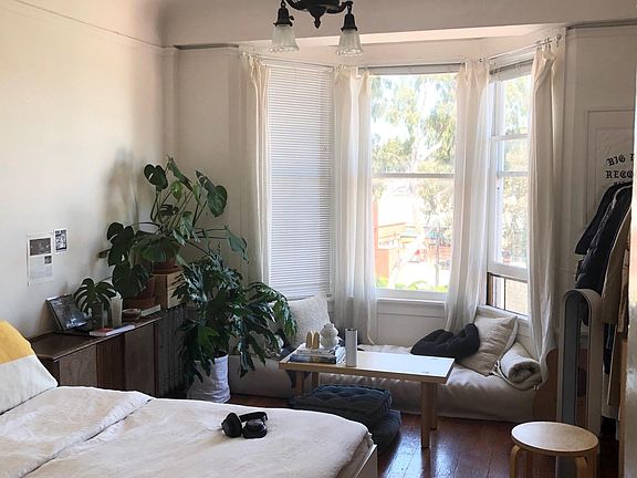2nd image of 1750 Mission St #43