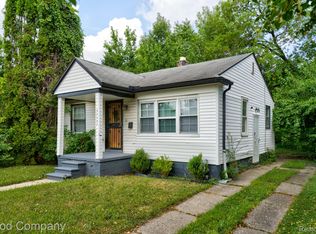 18052 Mackay St, Detroit, MI 48234