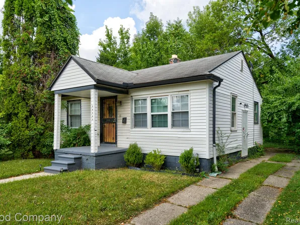 18052 Mackay St, Detroit, MI 48234