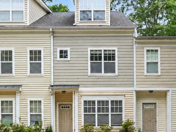531 Elm Ave, Wake Forest, NC 27587