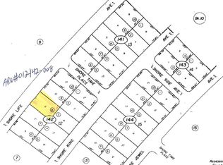 2442 Shore Life Ave, Thermal, CA 92274