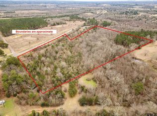 Tbd Fm 2454, Gilmer, TX 75644