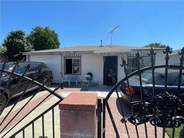 9506 West Blvd, Pico Rivera, CA 90660