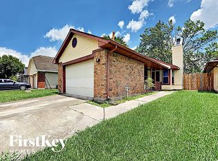 11535 Highland Meadow Dr, Houston, TX 77089
