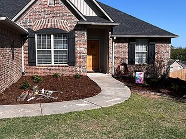 1514 Saratoga Dr, Van Buren, AR 72956