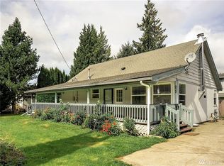 938 Alexander St, Sedro Woolley, WA 98284