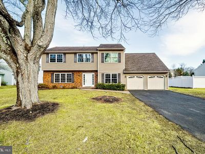 370 Emerald Dr, Yardley, PA, 19067