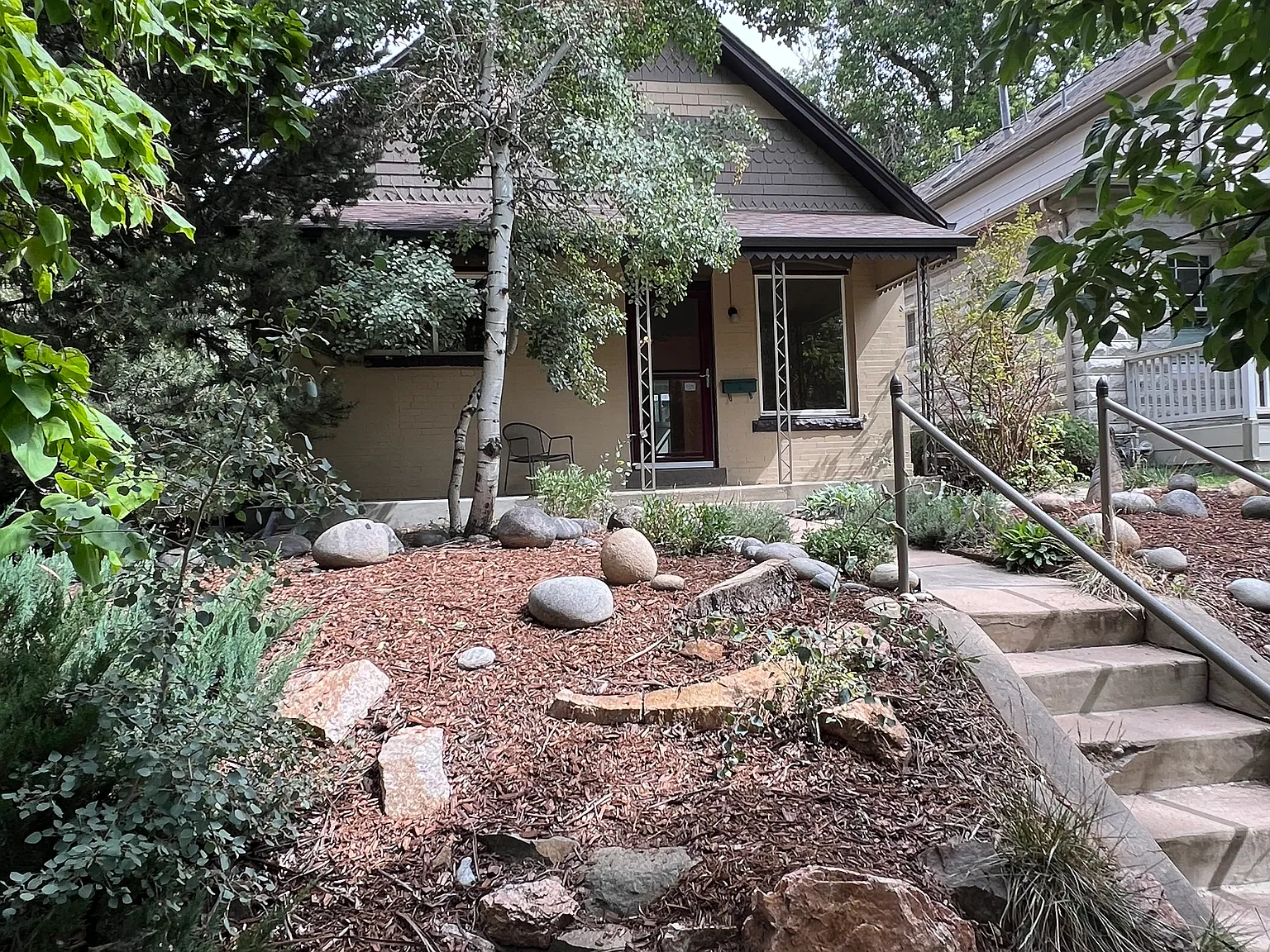 2 bed, 951 sqft, $2,800 — Photo 1