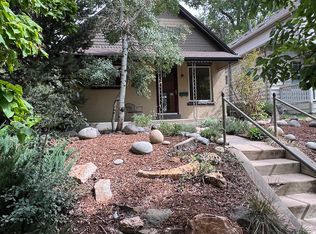 1530 S Emerson St, Denver, CO 80210