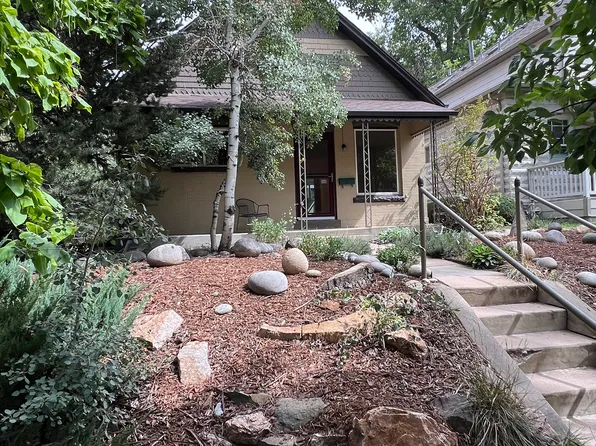 1530 S Emerson St, Denver, CO 80210
