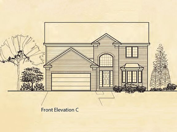 Optional Elevation C