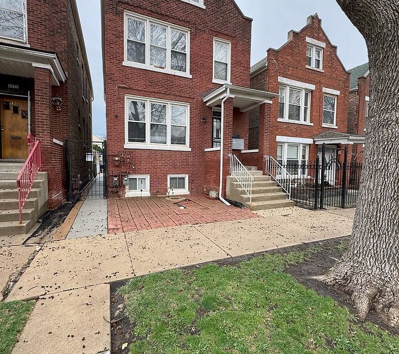 1st image of 4450 S Richmond St