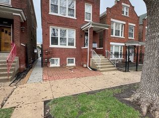 4450 S Richmond St, Chicago, IL