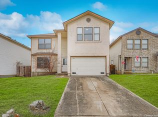 9723 Arcade Rdg, San Antonio, TX 78239