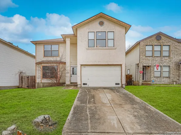 9723 Arcade Ridge, San Antonio, TX 78239
