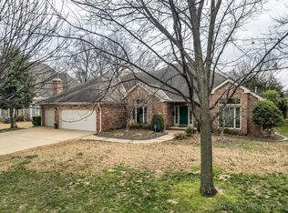 5414 E 105th St, Tulsa, OK 74137