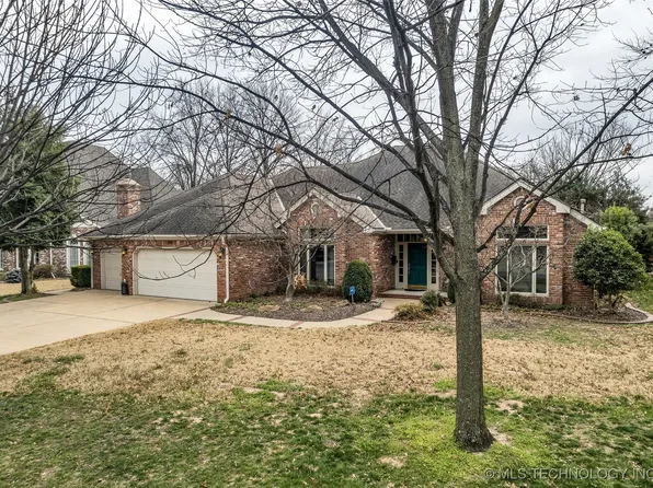 5414 E 105th St, Tulsa, OK 74137