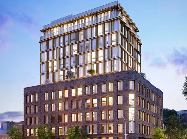 100 Barrow Street image 1 of 14