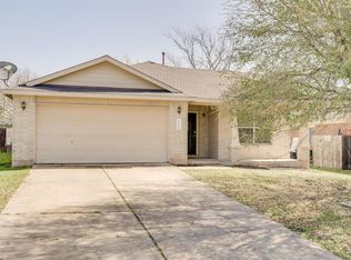 136 Star Of Texas Dr, Kyle, TX 78640