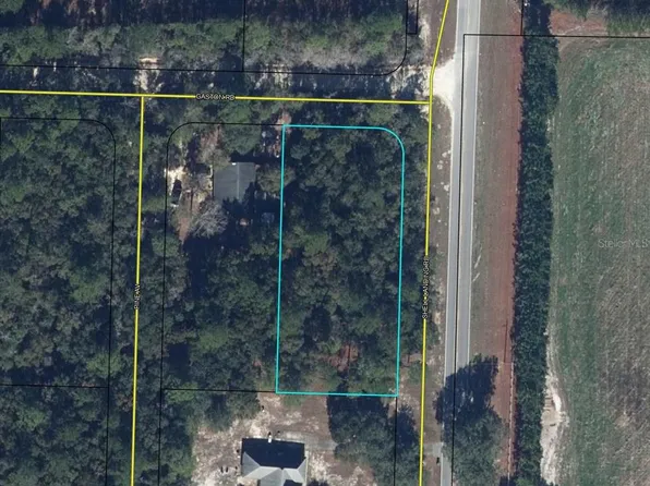 5147 Gaston Rd Lot 1, Vernon, FL 32462