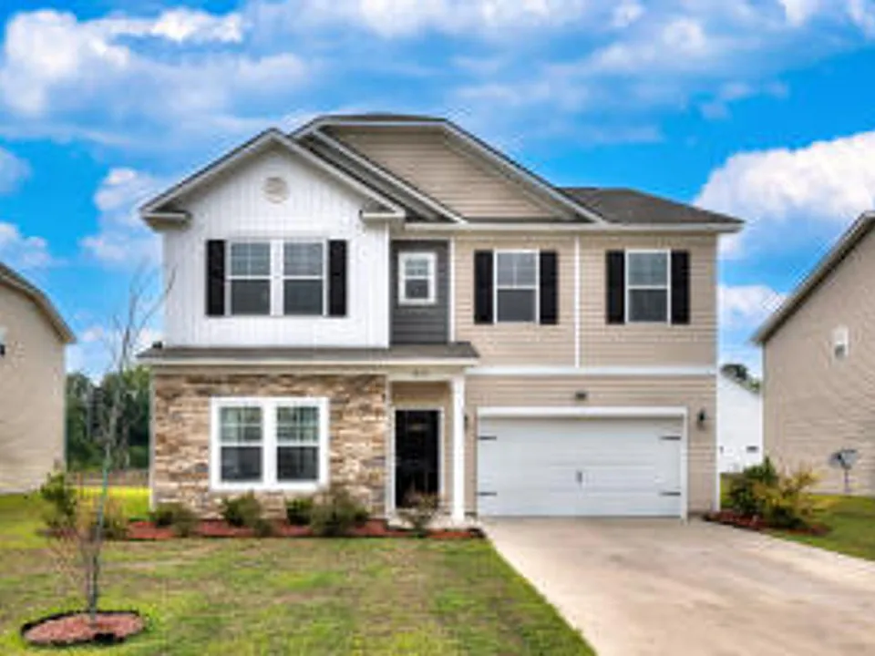 1955 Barnhart Dr